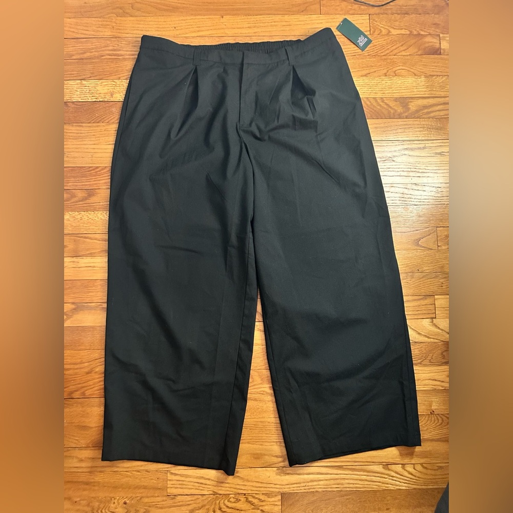 Wild fable black dress Pants